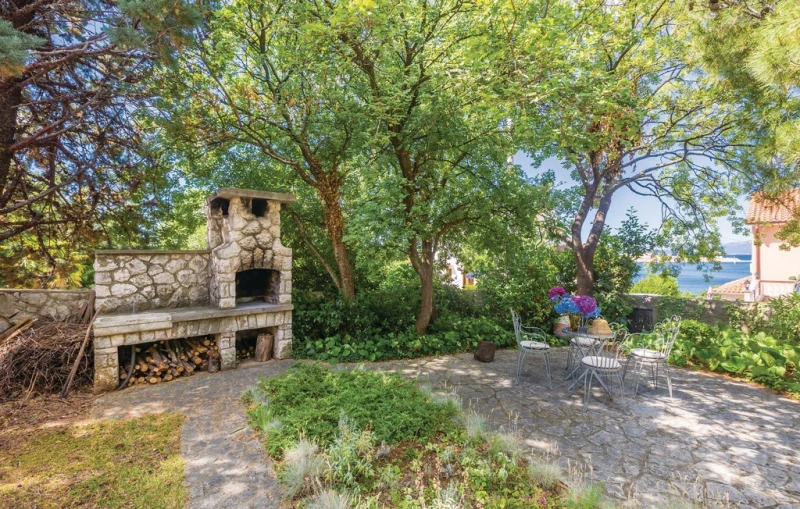 Apartman Ana Omišalj, Omišalj
