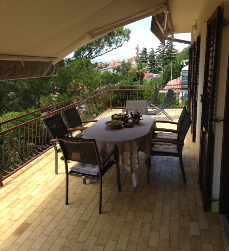 Apartman Ana