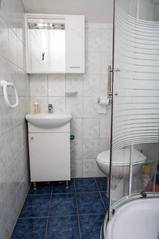Apartment 3