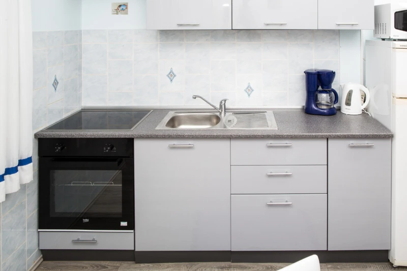 Apartment 3