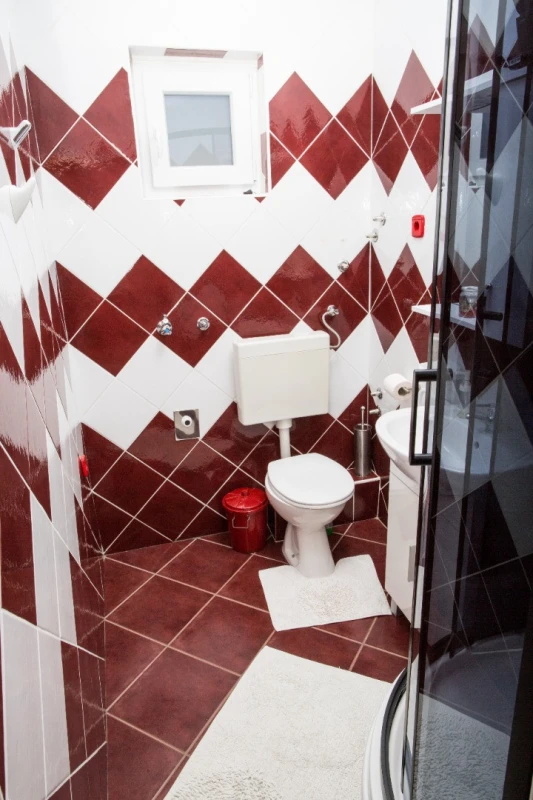 Apartment 1