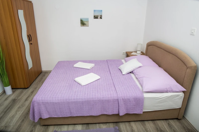 Apartment 3