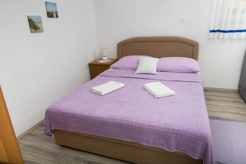 Apartment 3, Bedrooms