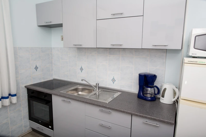 Apartment 3