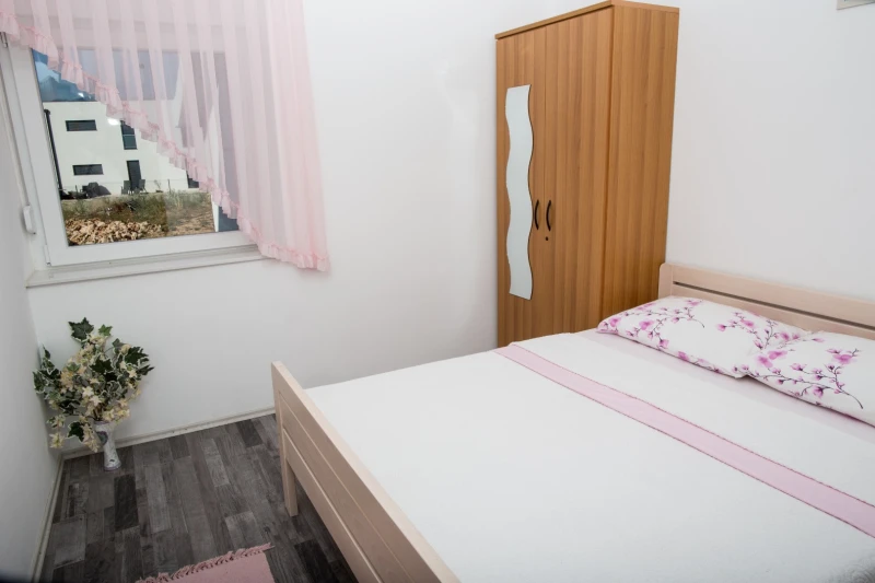 Apartment 2, Bedrooms
