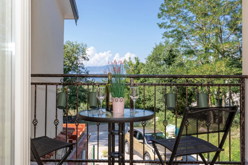 Villa Agnes & Apartments Niko
