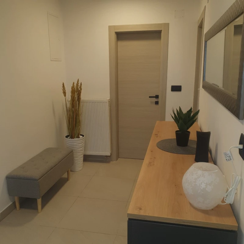 Apartment Maro, Sobe