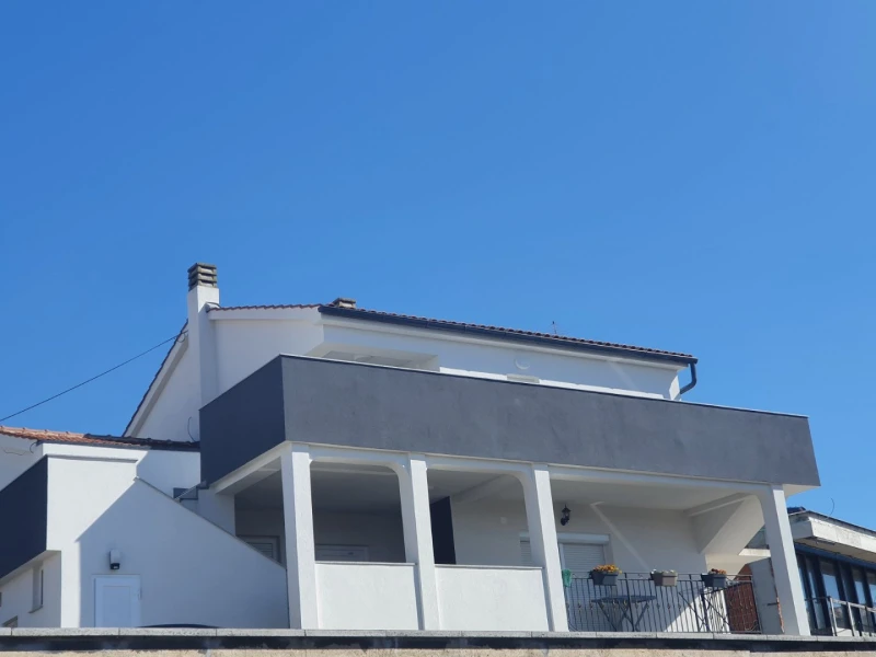Apartmani Gašpar, Kremenići