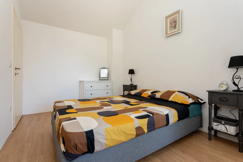 VILA AGNES, Zimmer