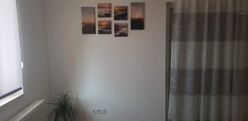 Apartment Niko
