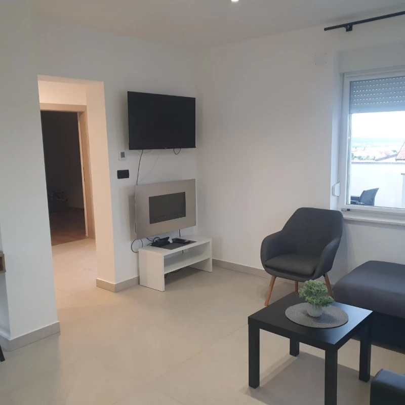 Apartment Maro, Dnevni boravak