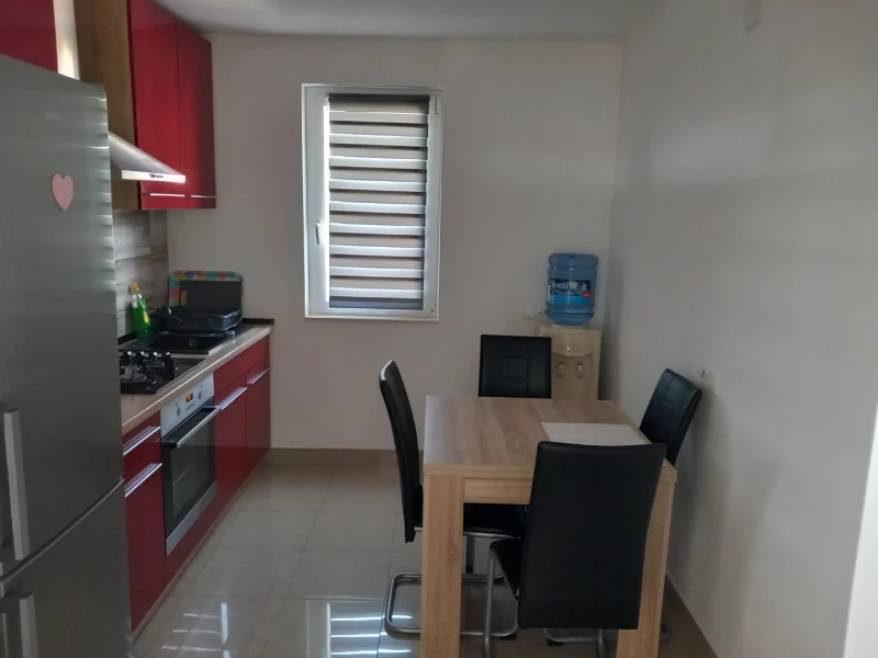 Apartment Niko, Cucina