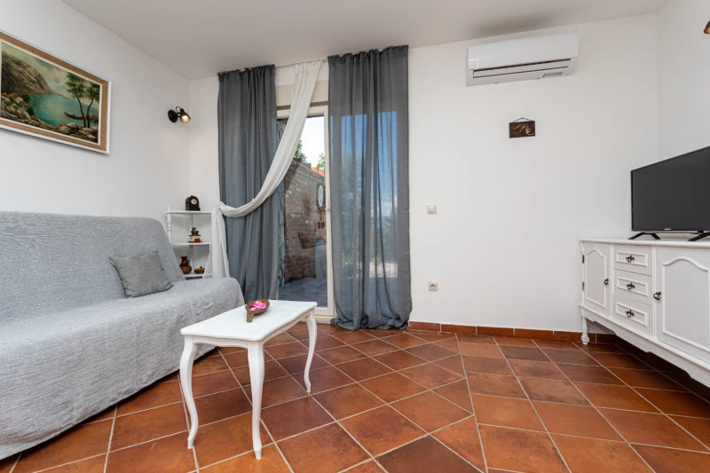 VILA AGNES, Wohnzimmer