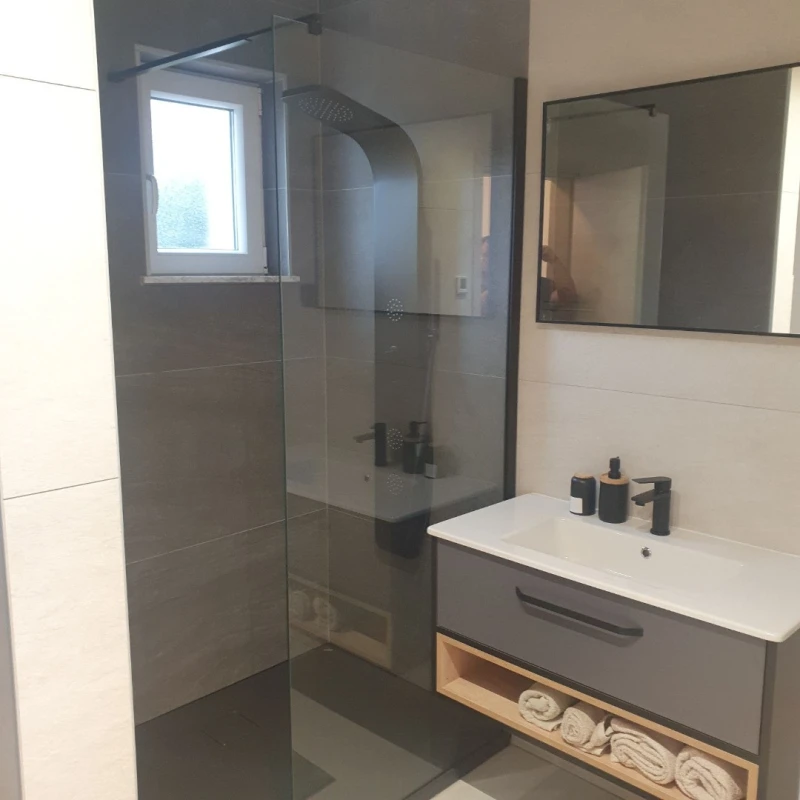 Apartment Maro, Kupaonica / wc