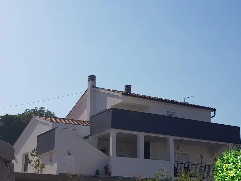 Apartmani Gašpar, Kremenići