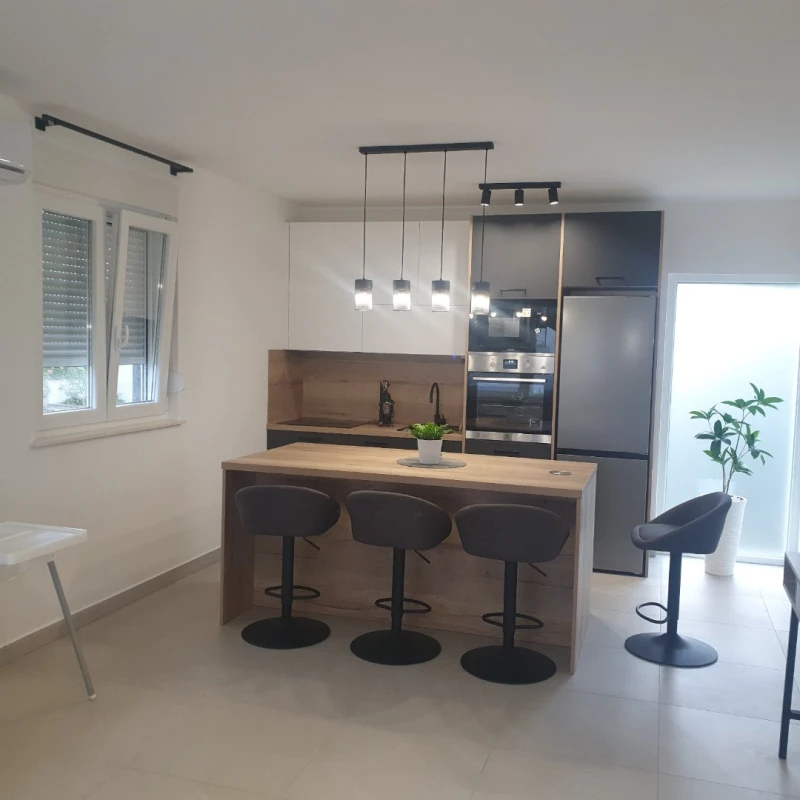 Apartment Maro, Kuhinja