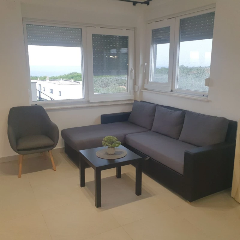 Apartment Maro, Dnevni boravak