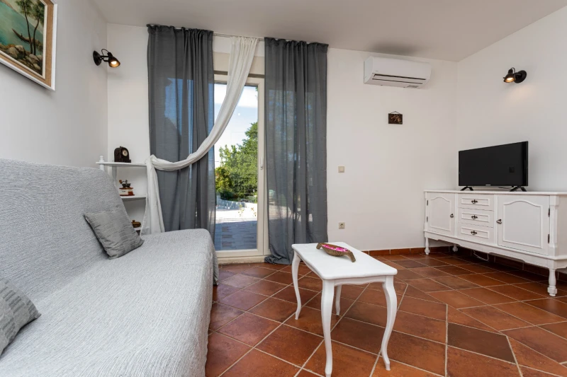 VILA AGNES, Wohnzimmer
