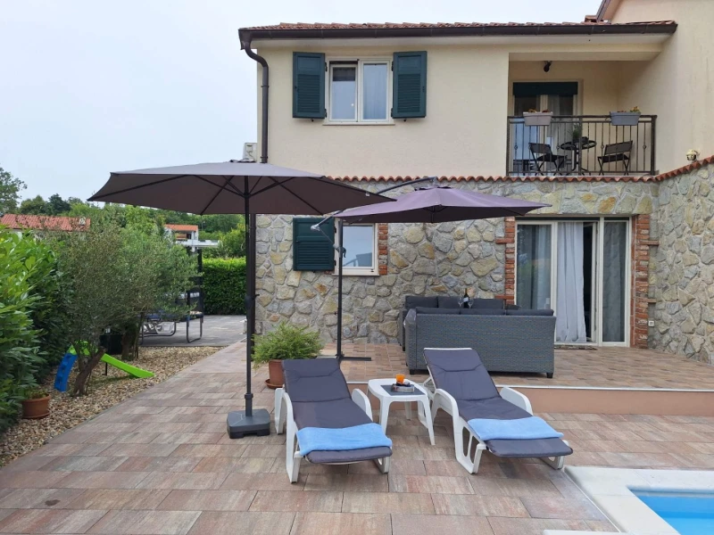 Villa Agnes & Apartments Niko