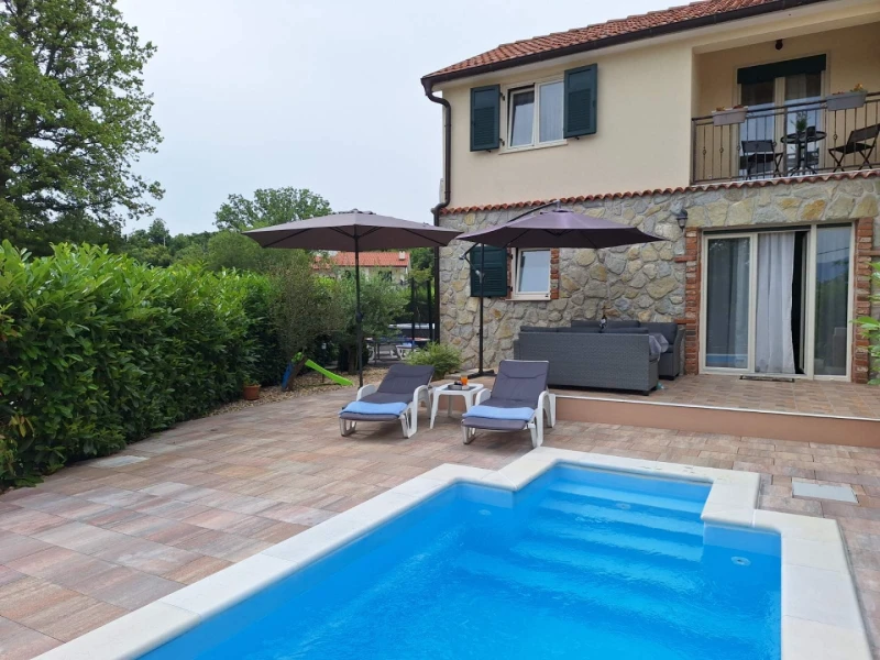 Villa Agnes & Apartments Niko