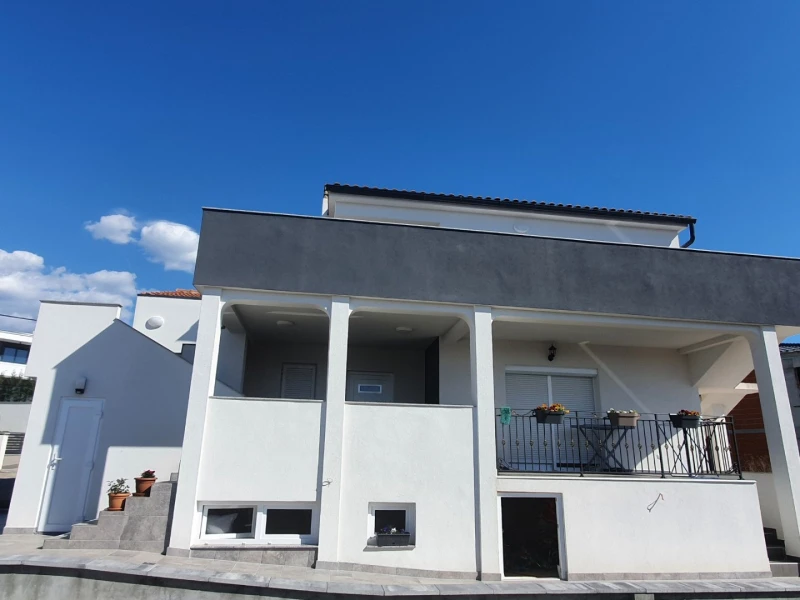 Apartmani Gašpar