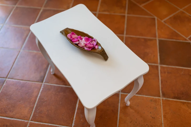 VILA AGNES, Wohnzimmer
