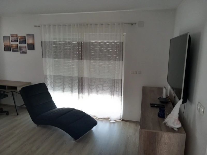 Apartment Niko, Soggiorno