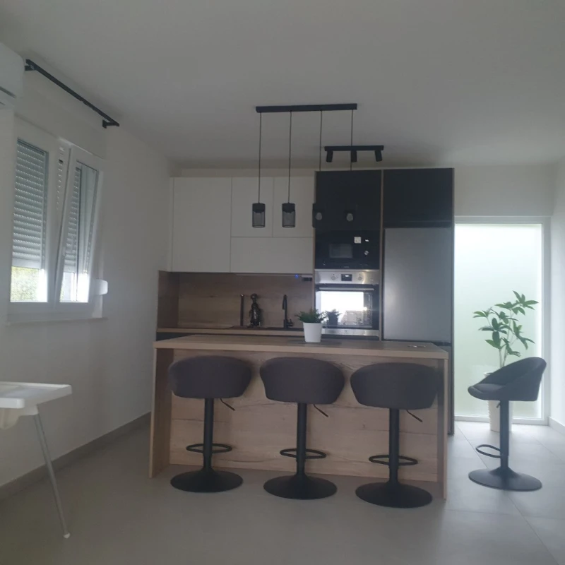 Apartment Maro, Kuhinja