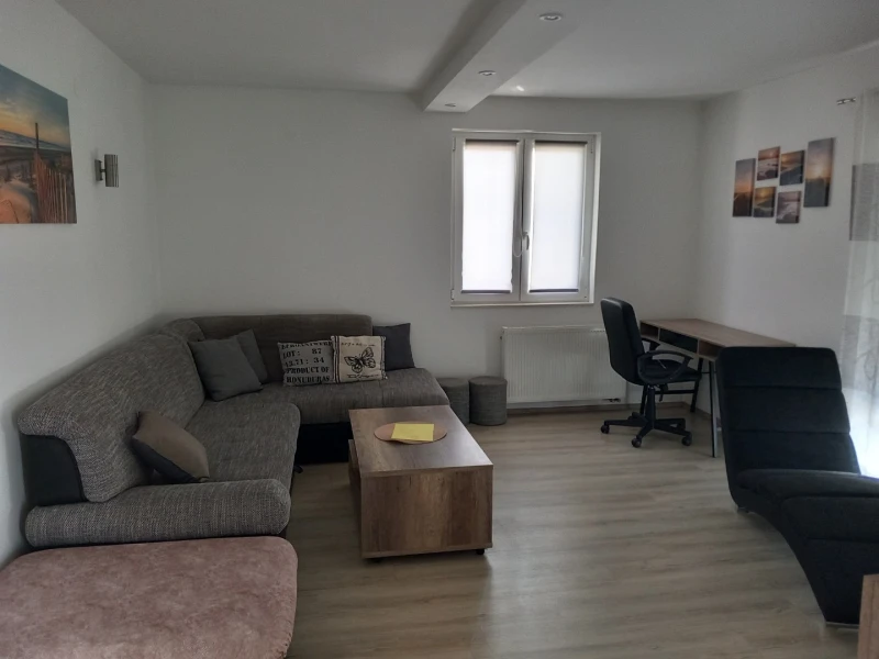 Apartment Niko, Soggiorno