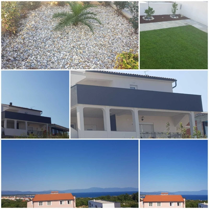 Apartmani Gašpar, Kremenići