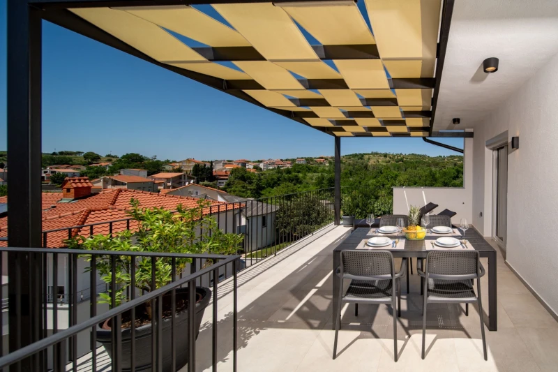 Zora Suites