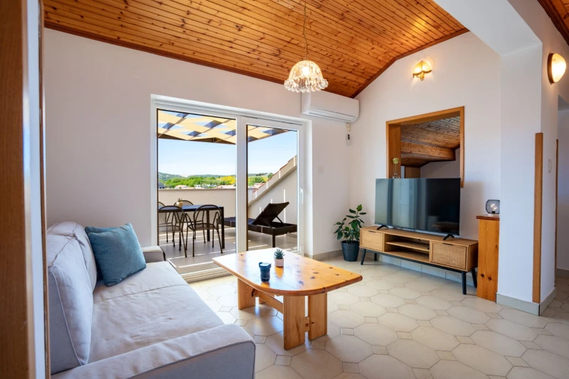 Apartment 3