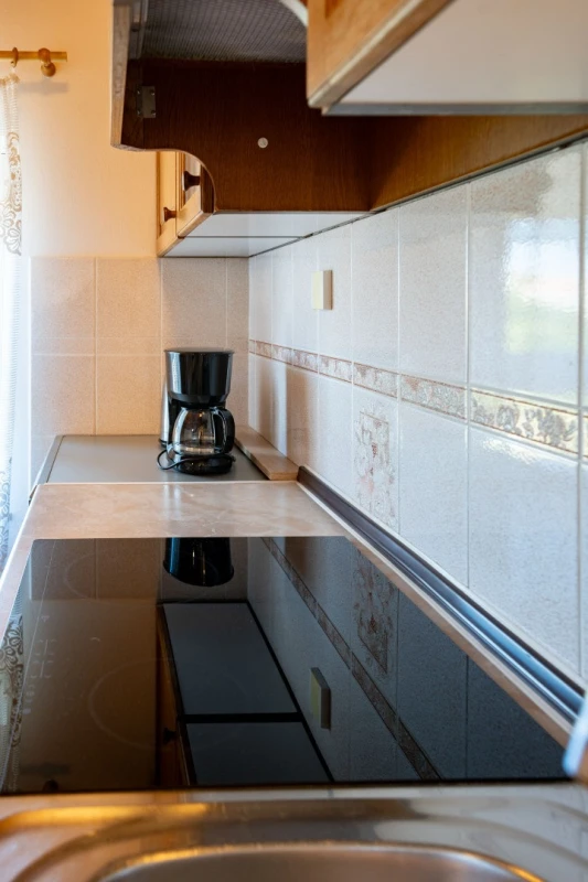 Apartment 3, Kuhinja