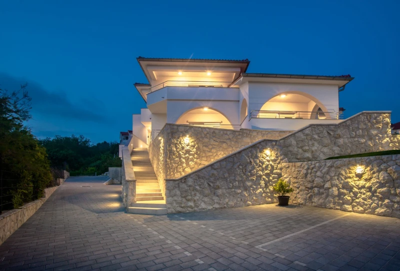 Villa Zora