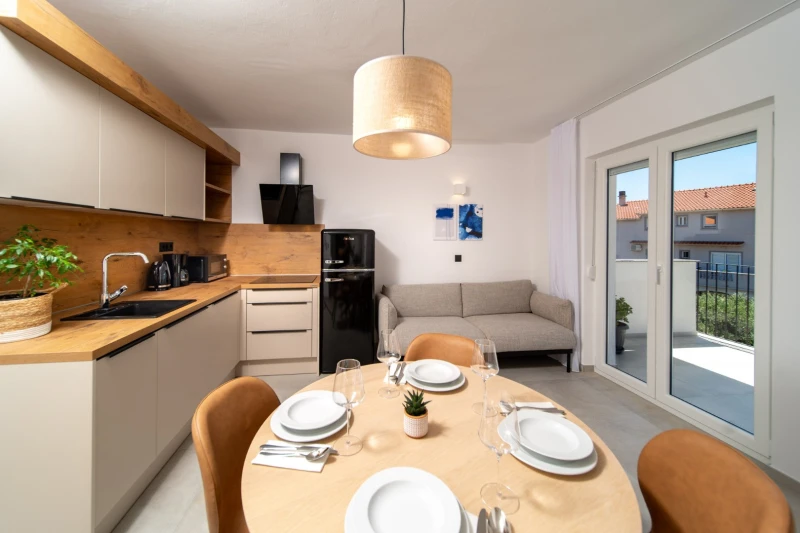 Apartment 1