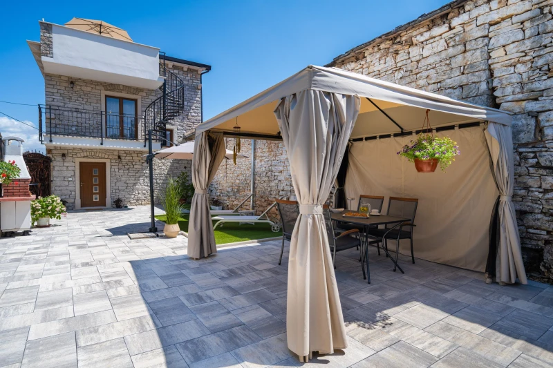 Villa Istria Mar ★★★★