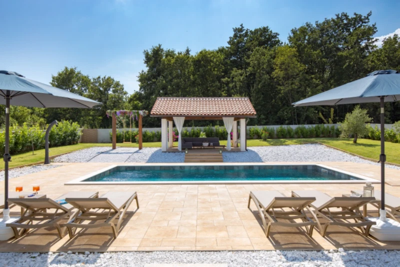 Villa für den perfekten Urlaub