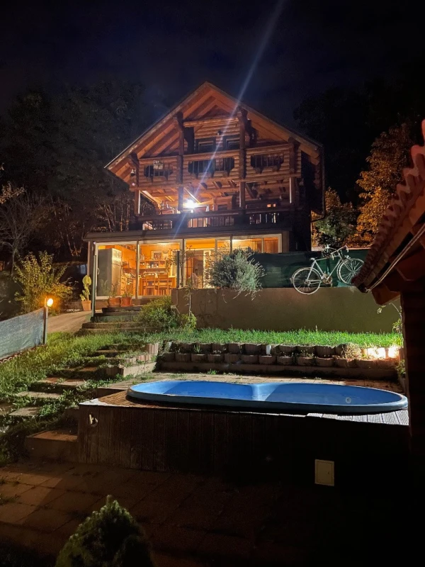City Forest Guesthouse, Zagreb