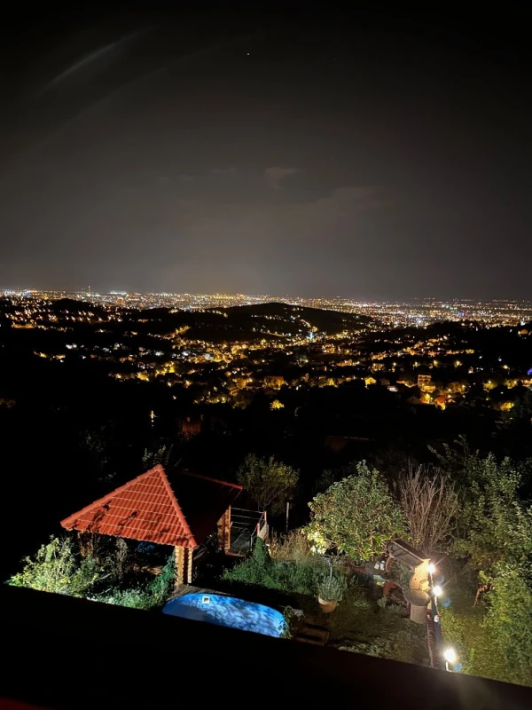 City Forest Guesthouse, Zagreb