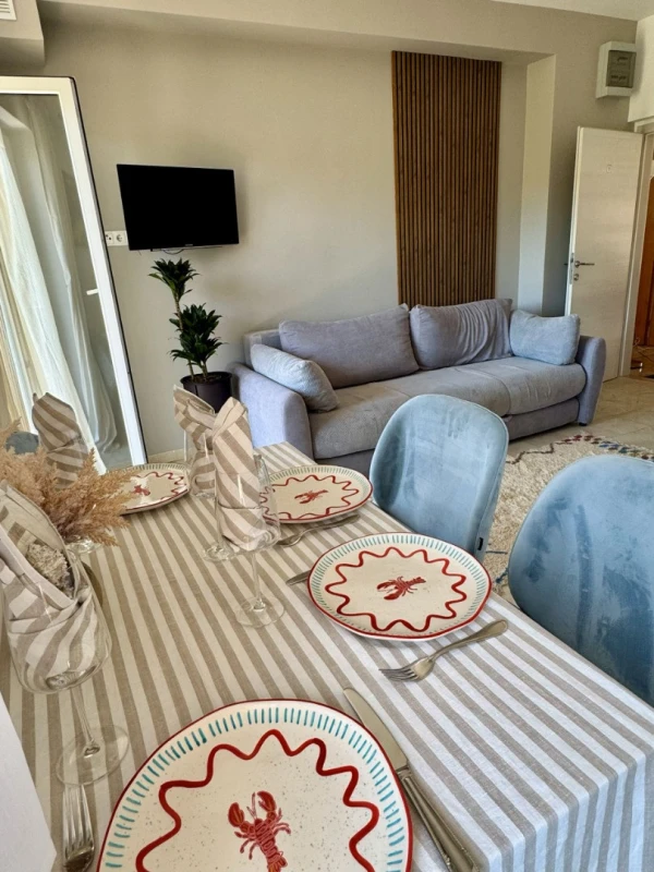 Apartment 1