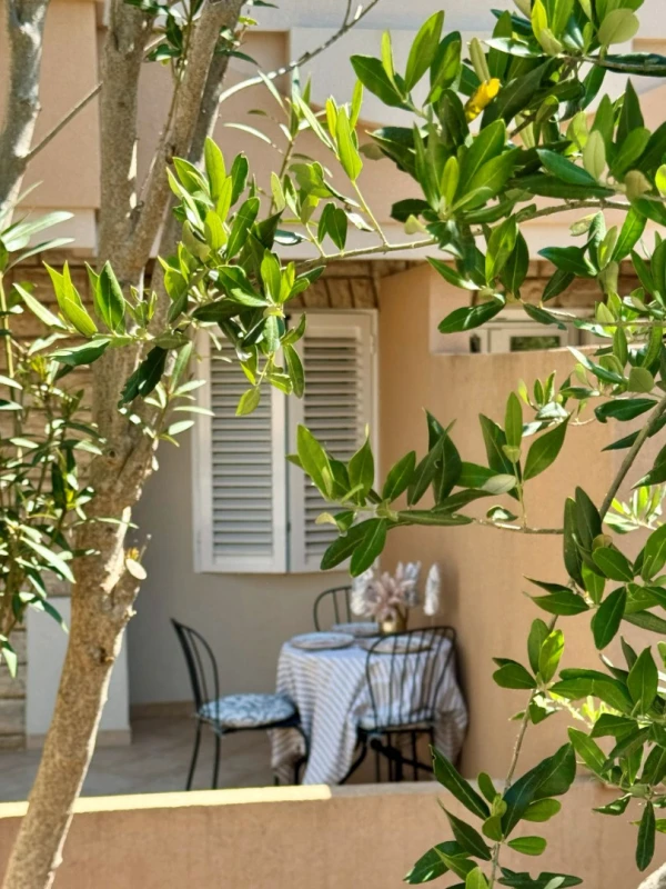 Studio 2, Soggiorno