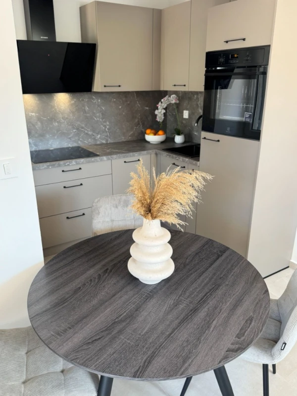 Studio 1, Cucina