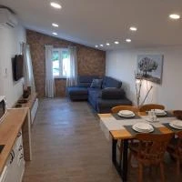 Apartman 2, Apartmani Plomin Sky & Bay, Plomin