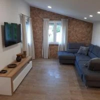 Apartman 2, Apartmani Plomin Sky & Bay, Plomin