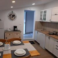 Apartman 2, Apartmani Plomin Sky & Bay, Plomin