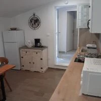 Apartman 2, Apartmani Plomin Sky & Bay, Plomin