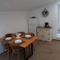 Apartman 2, Apartmani Plomin Sky & Bay, Plomin