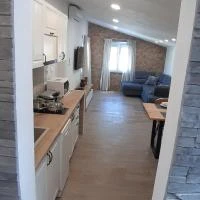 Apartman 2, Apartmani Plomin Sky & Bay, Plomin
