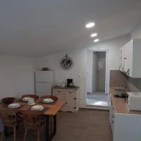 Apartman 2, Apartmani Plomin Sky & Bay, Plomin