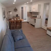Apartman 2, Apartmani Plomin Sky & Bay, Plomin
